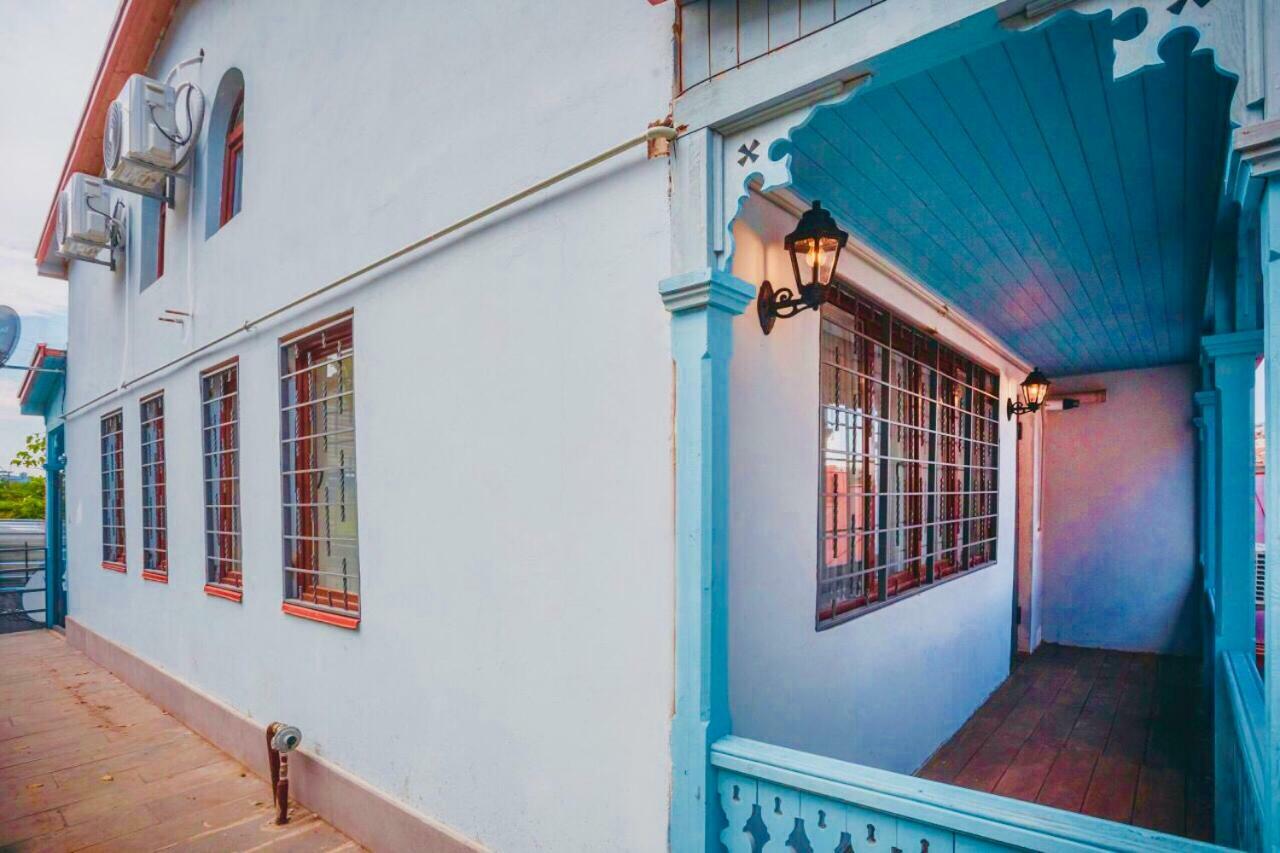 Mariele Apartment In The Heart Of Old Tbilisi Exterior photo